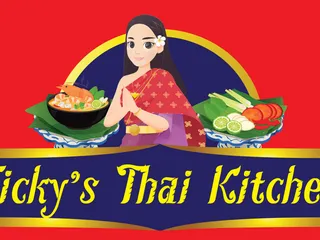 Vicky's Thai Kitchen