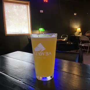 New Brewery open now!