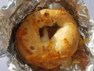 Brown Bag Bagels