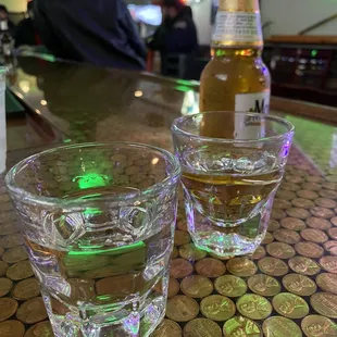 Heavy Pour: Casa Migos Silver