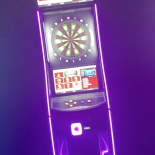 Darts!
