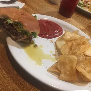 food, burger, burgers