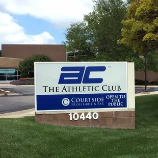 The Restaurant Is Open to the Public