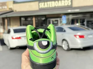 PLA Skateboarding