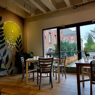 interior, ramen and noodles