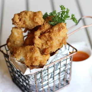 food, oysters and mussels