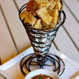 food, dough desserts, donuts