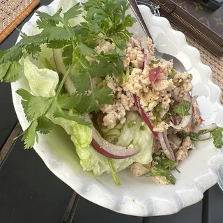 Larb
