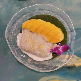 Sticky Rice