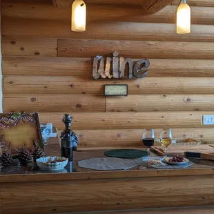 Wine Bar