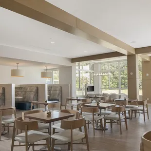 The Bistro Restaurant