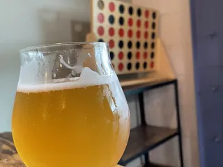 Skeeta Hawk Brewing
