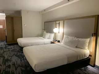 Fairfield Inn & Suites Memphis Collierville