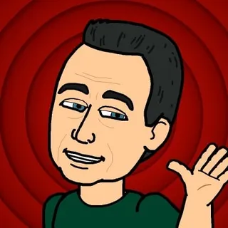 Joe B.