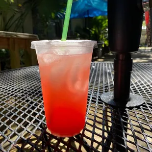 Watermelon Lime mmmmmmmm