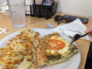 Rodie's Restaurant & Pancake House