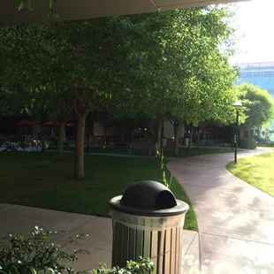 Proximity to Medical Offices