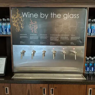 7.20 for a 5 oz glass.