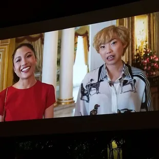 Everyone needs a good friend!