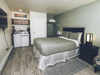 Bliss Inn