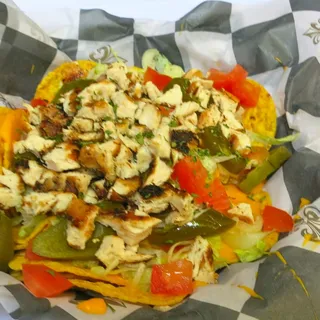 Nachos