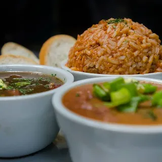 Red Beans