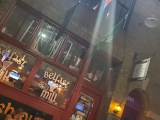 Belfast Mill Irish Pub