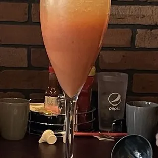 Guava Mimosa - to share