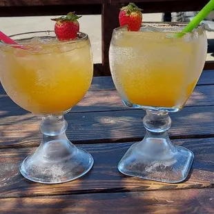 Mango Mimosa $8.99 each.