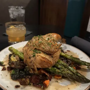 Beer Can Chicken