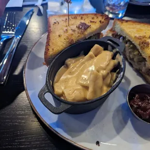 Pulled Pork Sandwich