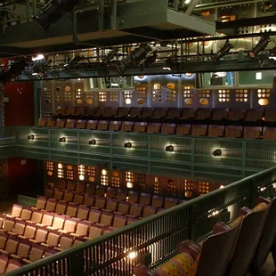 From Plano Courtyard Theater Website