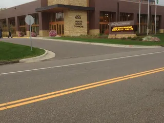 Vadnais Heights Commons