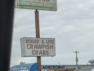 Ron's Seafood Market