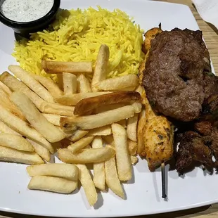 Cous Cous Cafe