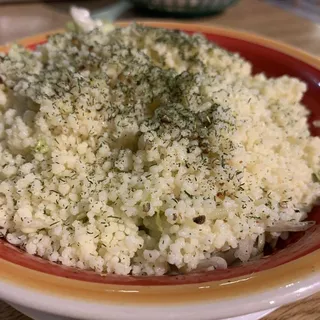 Couscous Salad