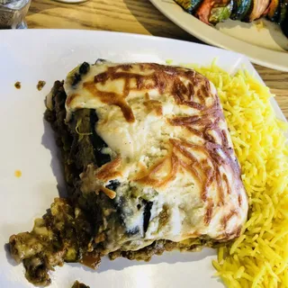 Moussaka