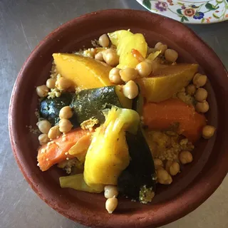 Couscous