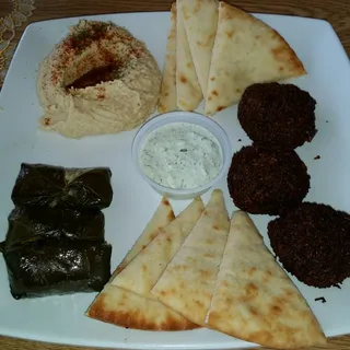 Falafel
