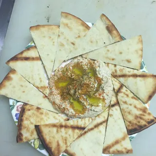 Hummus
