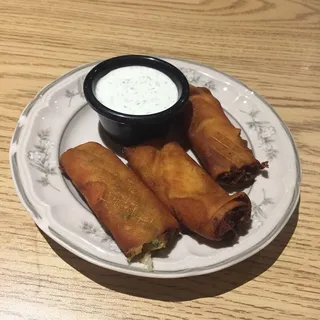 Spring Rolls
