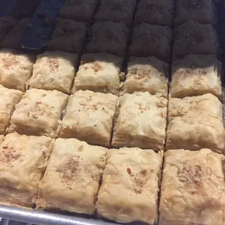 Baklava
