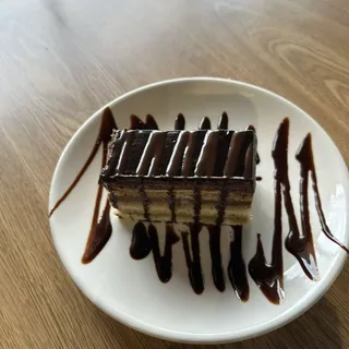Opera Cake