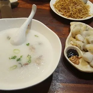 Thai Style Rice Noodle