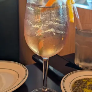 Summer Spritz