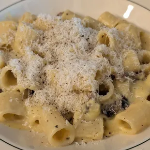 Rigatoni