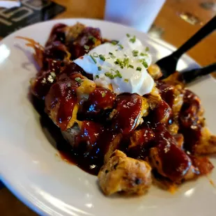 Vinneys favorite spud