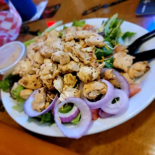 Chicken Salad