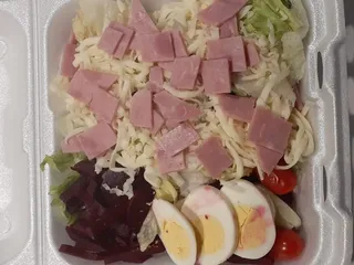 Hunter Pizzeria