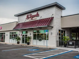 La Segunda Bakery & Cafe